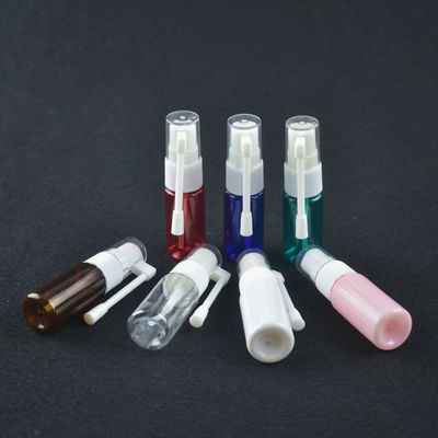 bottiglia riutilizzabile dello spray nasale 15ml