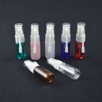 bottiglia riutilizzabile dello spray nasale 15ml