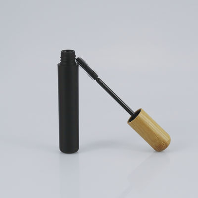 tubi vuoti della mascara di Lash Bottle Packaging Bamboo Tube di trucco dei cosmetici 6ml