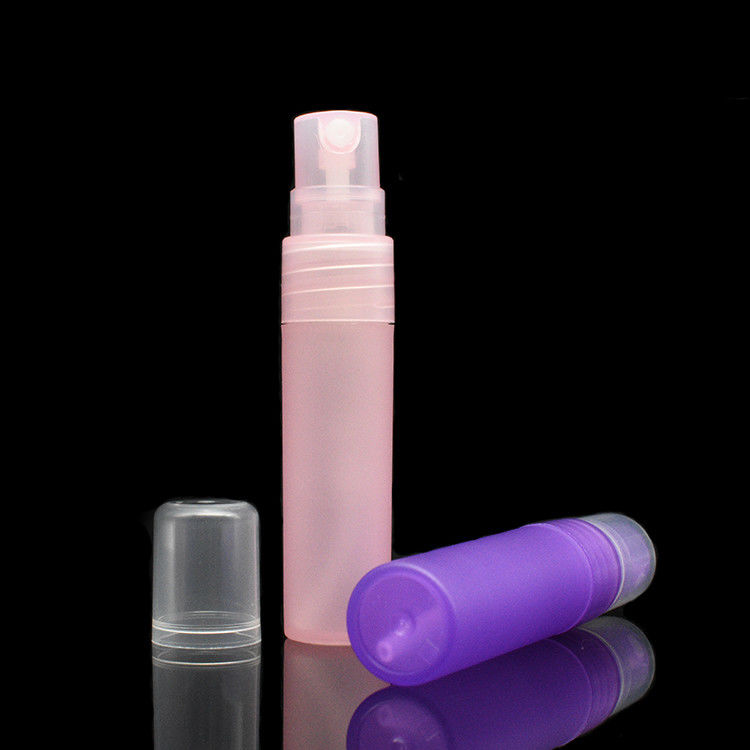 Tipo colorato glassato bottiglia della penna 20ml dello spruzzo di profumo